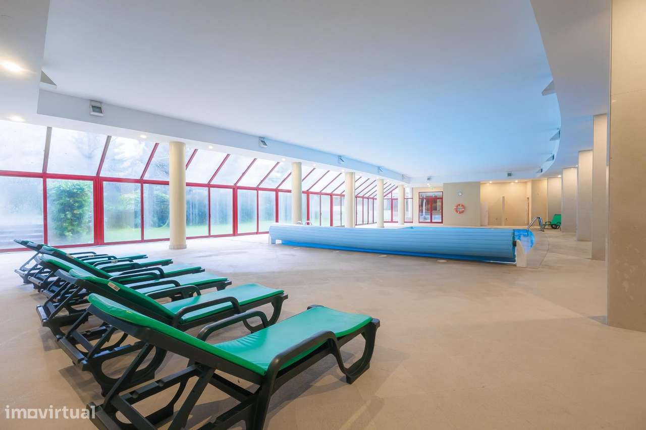 Exclusivo Duplex T5 no prestigiado “CONDOMÍNIO S. JOÃO BOSCO”-45