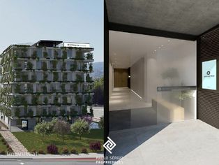 Magnífico escritório em Braga - Grande imagem: 2/7