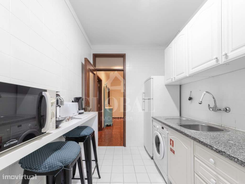 Apartamento T2 Venda Vila Nova de Gaia - Grande imagem: 5/21