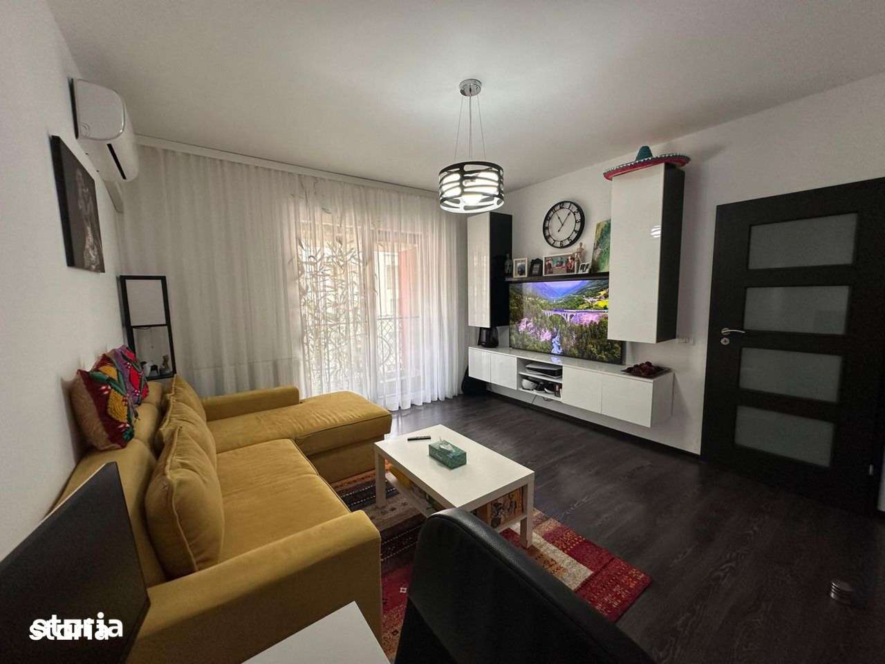 Apartament 3 camere | Exigent Plaza Residence – Faza 1