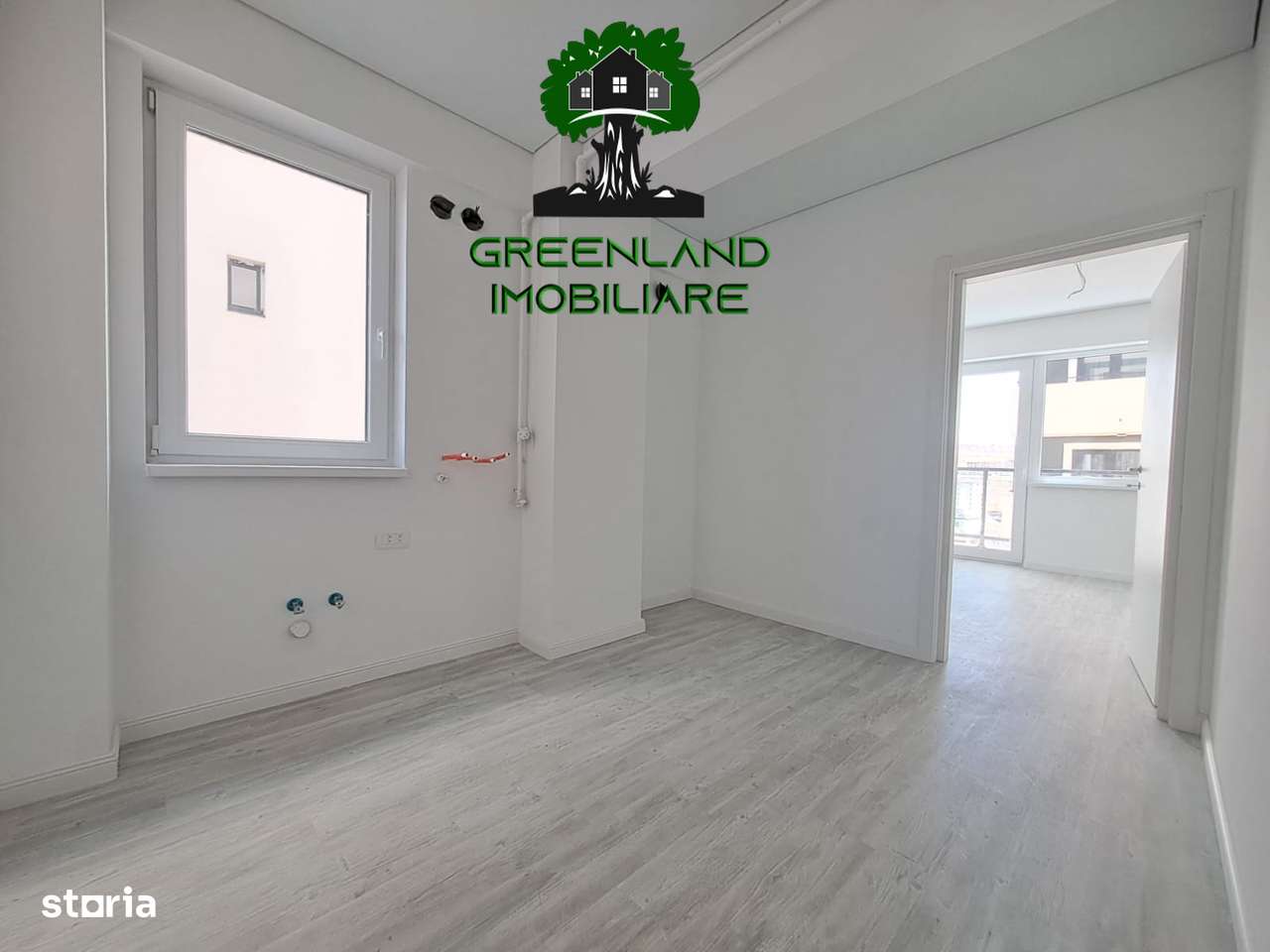 Ap 1 Cam,36 mp, Bloc NOU, DECOMANDAT, et 3, finisaje PREMIUM, Visan-3