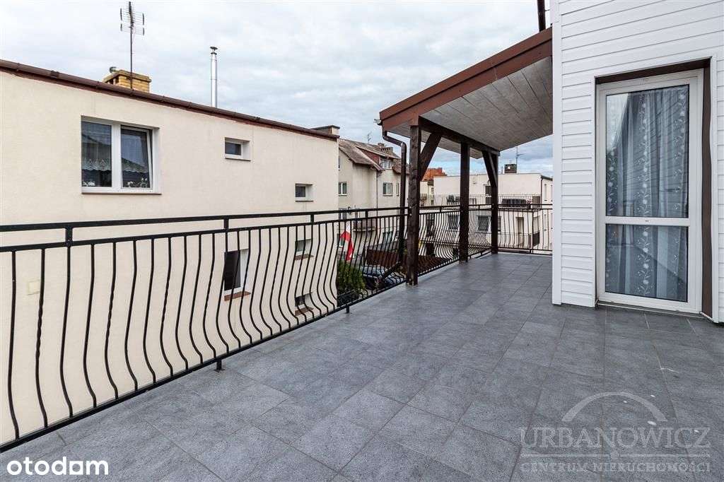 Mielno, pensjonat po generalnym remoncie!-9