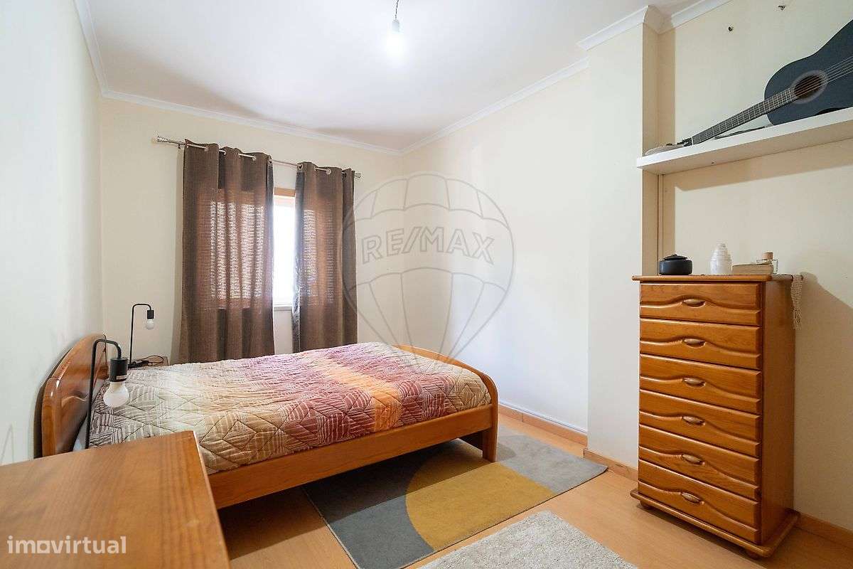 Apartamento T2 para venda-10