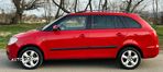 Skoda Fabia 1.4 TDI PD Combi STYLE Edition - 6