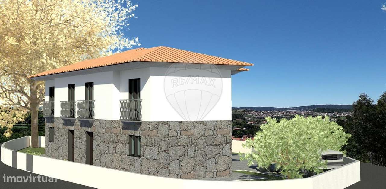 Moradia T2 para venda - Grande imagem: 5/11