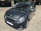 Peugeot 108 1.0 VTi Active - 4