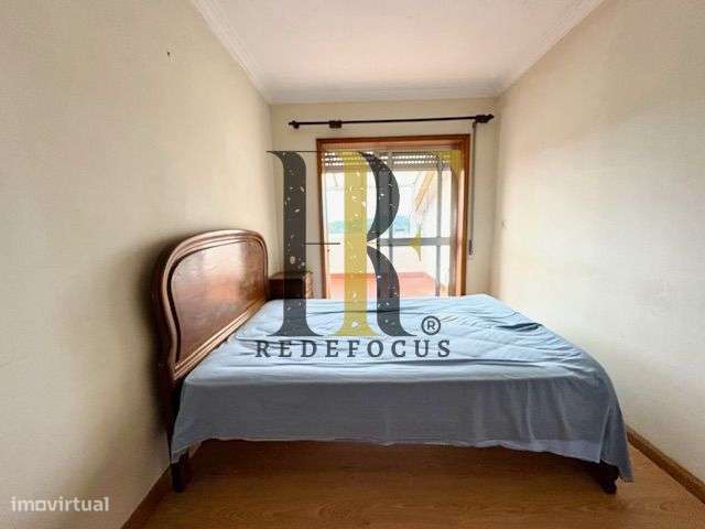 Apartamento T2 com terraço no Centro de Ovar-7