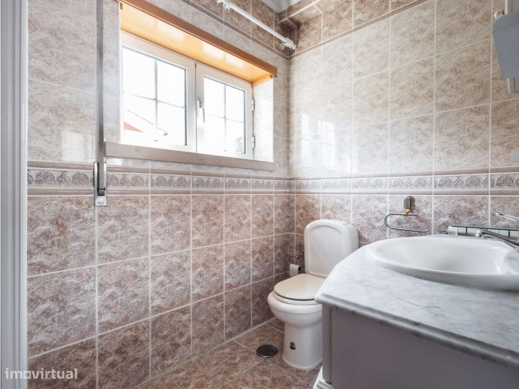 Moradia T4 em São Martinho do Bispo, Coimbra-4