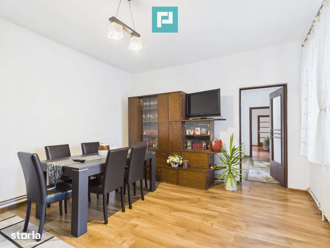 Casă cu 4 camere, curte și atelier mecanic - Sebeș - Imagine principală: 3/18