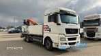 MAN MAN TGX 26.440 6X2/2 - żuraw PALFINGER - 2