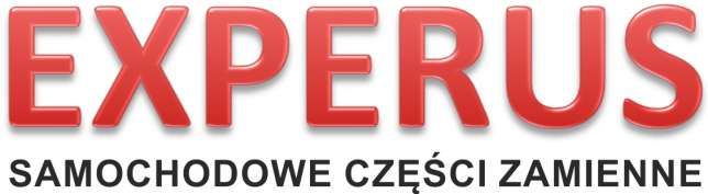 IVECO-CZESCI EXPERUS logo