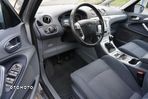 Ford S-Max 2.0 TDCi Ambiente - 8