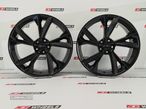 Jantes Audi RS7 2020 em 20" | 5x112 full black - 2