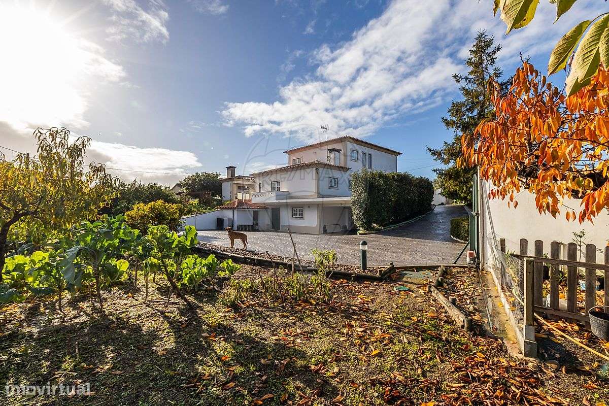 Moradia T5 para venda - Grande imagem: 3/49