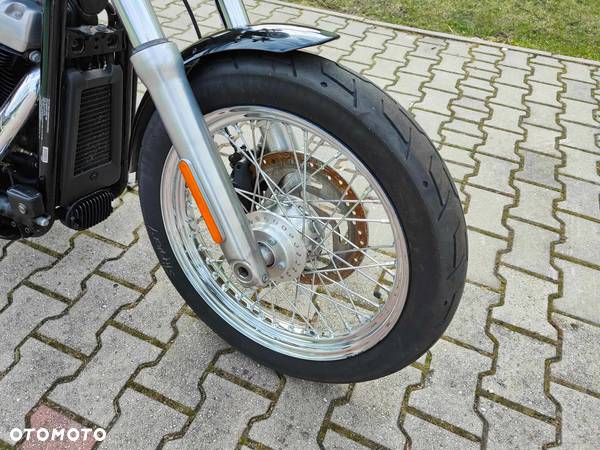 Harley-Davidson Softail Standard - 14