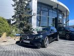 Mercedes-Benz Klasa E 220 d 4-Matic Business Edition 9G-TRONIC - 1