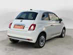 Fiat 500 1.0 Hybrid Dolcevita - 6