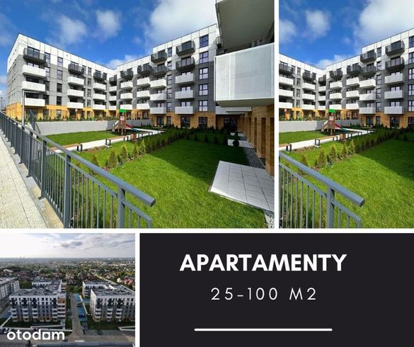 Nowe 3 pokoje + balkon | OKAZJA | Biuro Dewelopera