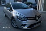 Renault Clio IV Energy dCi Intens - 1