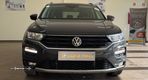 VW T-Roc 1.0 TSI Style - 2