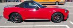 Abarth 124 Spider 1.4 M-Air AT6 Officine - 7