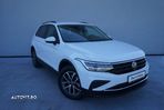 Volkswagen Tiguan 1.5 TSI OPF DSG Life - 8