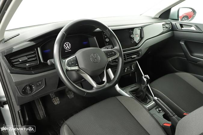 VW Taigo 1.0 TSI Life - 7