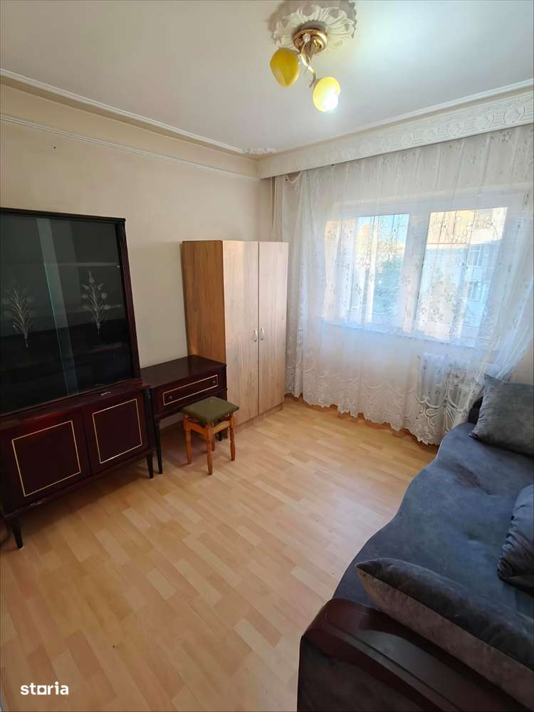 Apartment for rent priced below market in Iasi