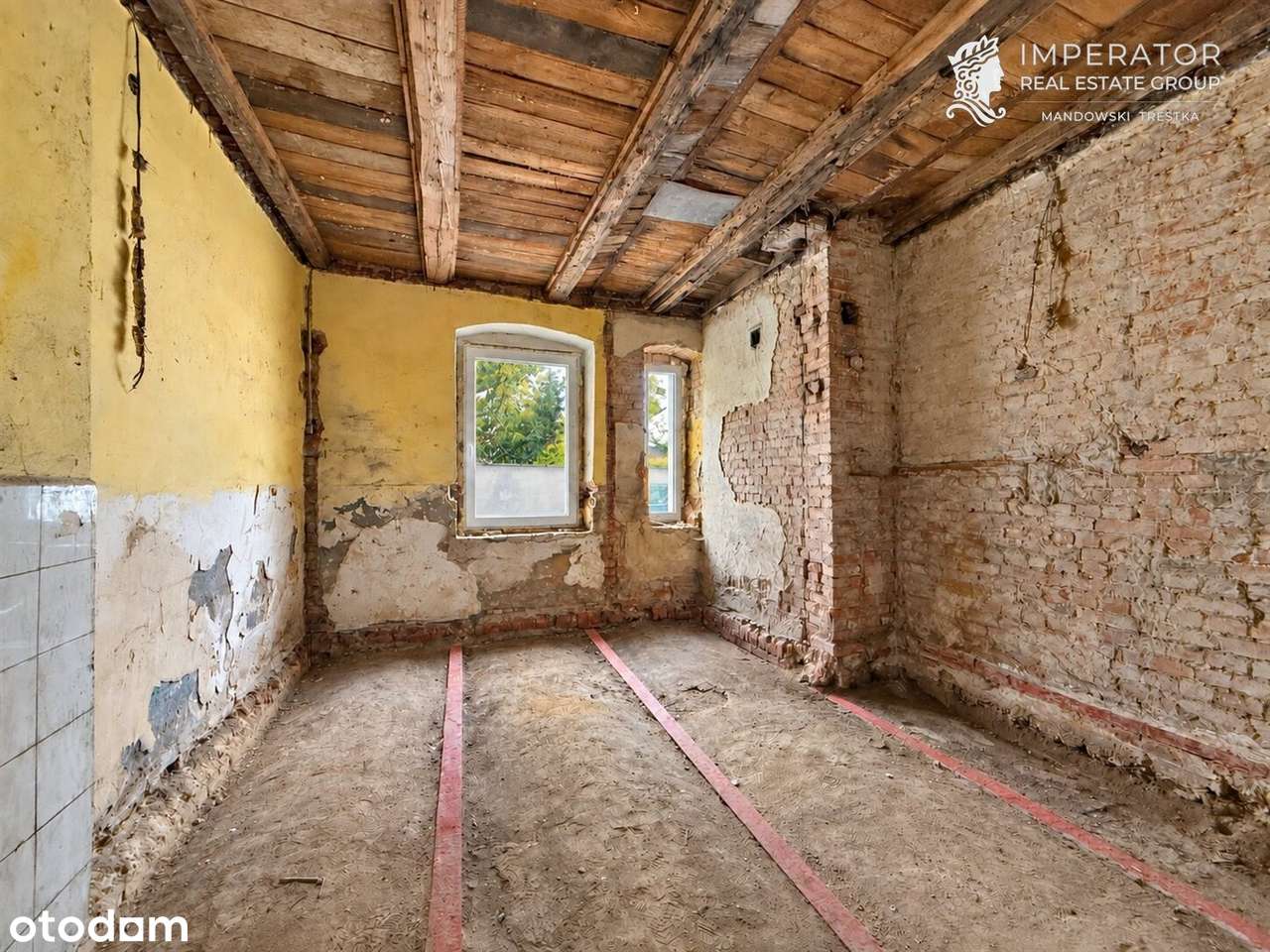Nowe mieszkania po rewitalizacji, monitoring-1