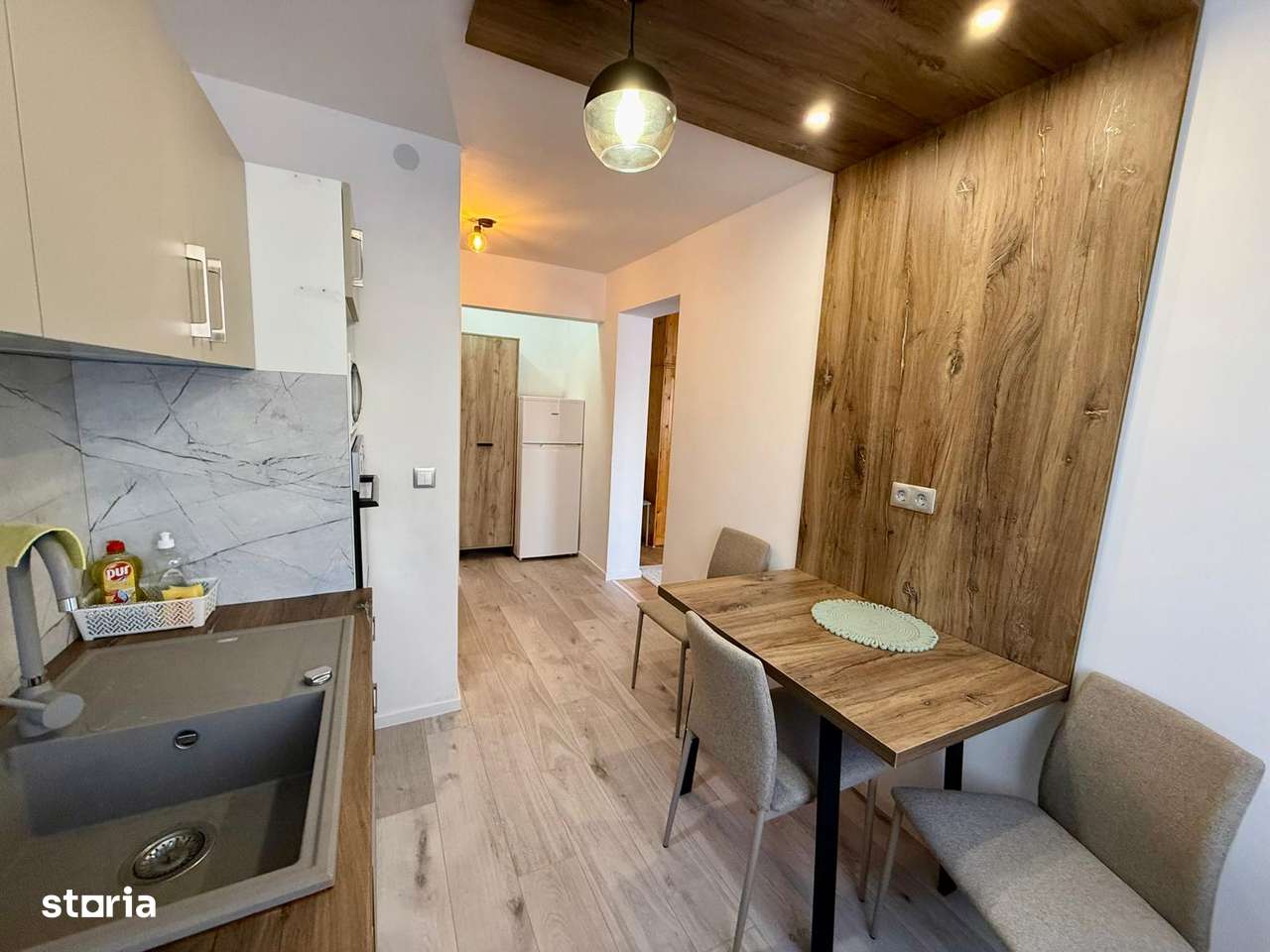 AA/1155 De închiriat apartament cu  2 camere în Tg Mureș - Al. Carpați - Imagine principală: 2/11