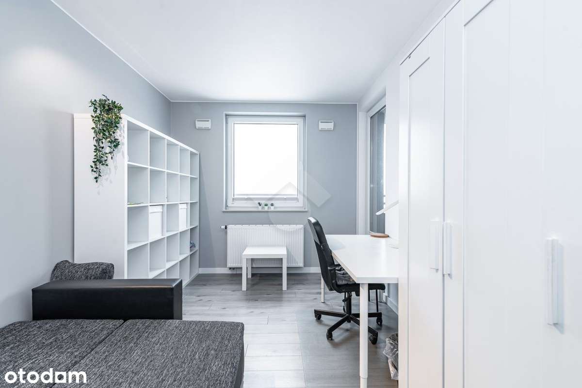 3 pokoje| oddzielna kuchnia| 2 loggie| m. parkingowe| nowe budownictwo-3