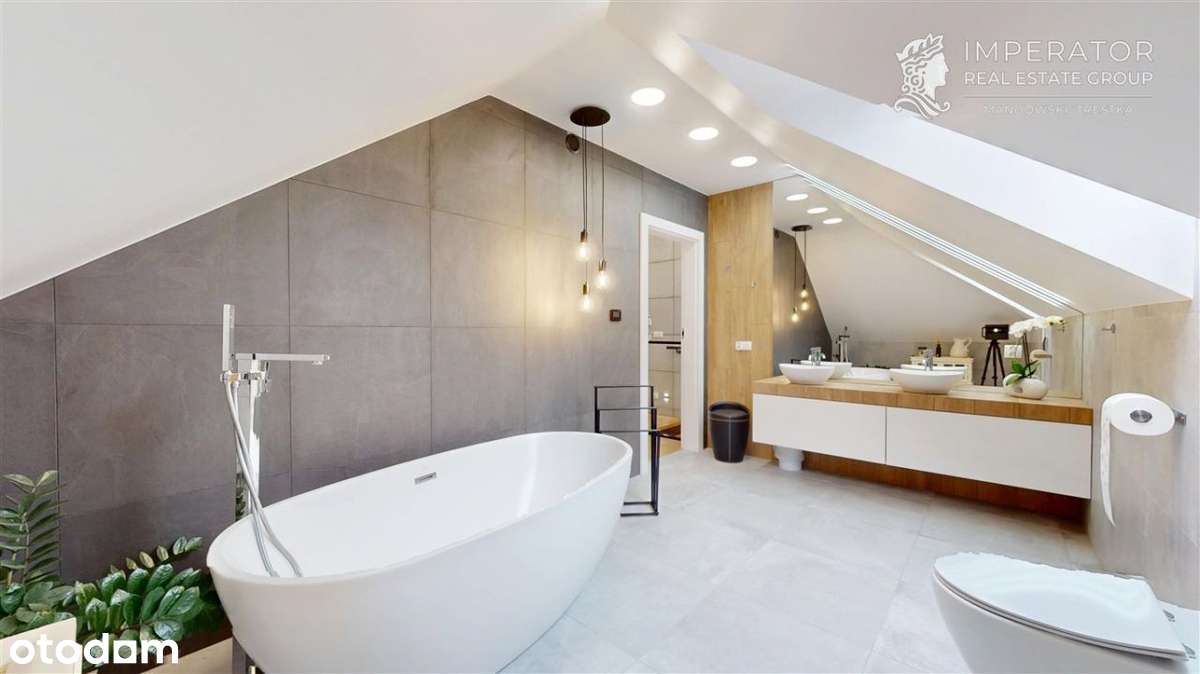 Najwyższy standard! Natura! Dom z 2019 r.-14