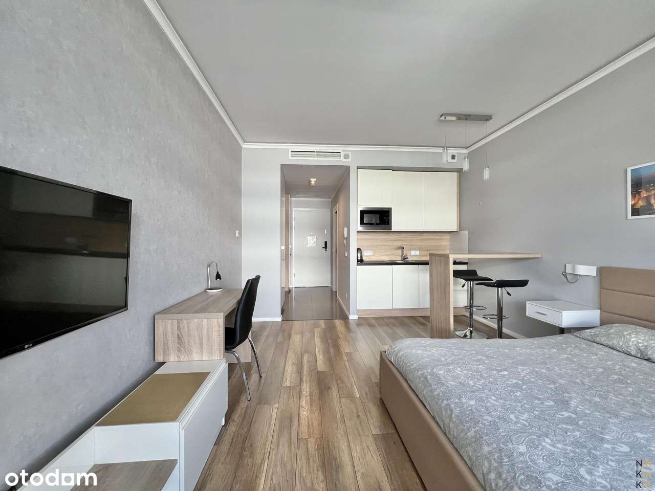 Pakiet inwestycyjny 3 kawalerki w OVO, wynajęte - Pełny obrazek: 4/10