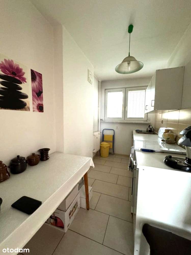 Mieszkanie ul. Żelazna Grabiszyn 2 pokoje-11