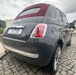 Fiat 500C 1.3 16V Multijet Lounge - 13