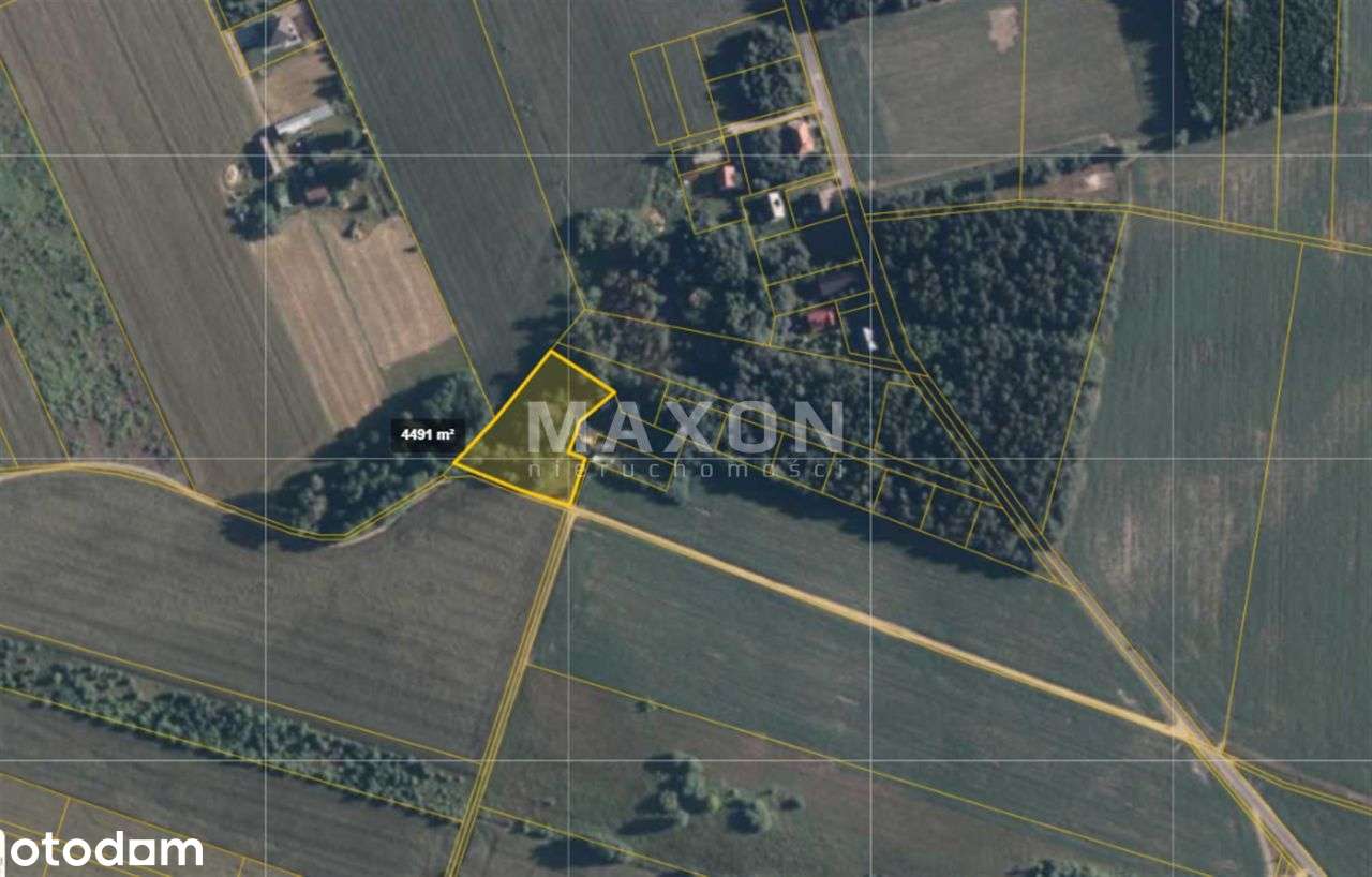 ❗❕Serock, Wierzbica Zabudowa Bliźniacza 0,45 Ha❕❗ - Pełny obrazek: 4/7