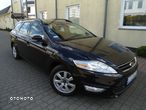 Ford Mondeo - 1