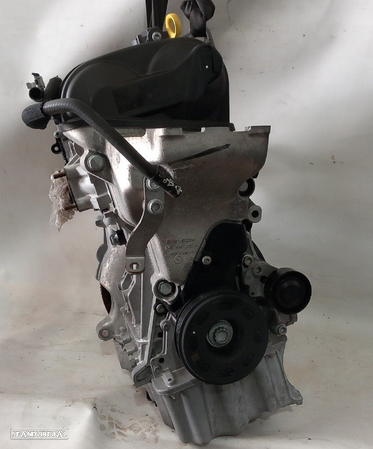 Motor Completo Seat Ibiza Iv (6J5, 6P1) - 3