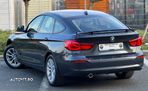 BMW Seria 3 318d GT - 4