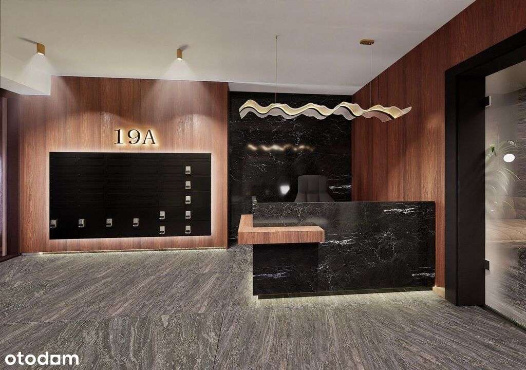 Nowy dwupokojowy apartament na południu Katowic - Pełny obrazek: 4/5