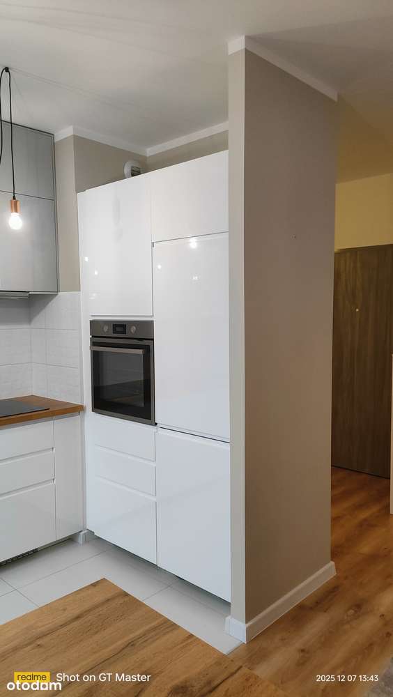 Wynajmę mieszkanie 2 pokojowe, Ursynów, ul. Klobucka - Pełny obrazek: 2/11