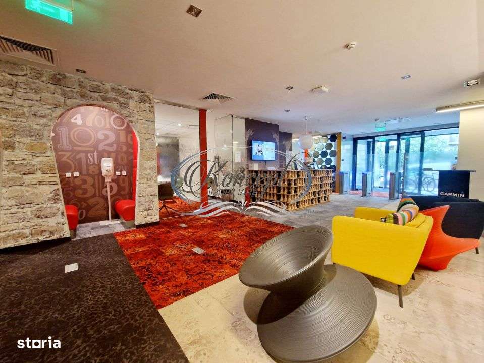 Spatiu comercial sau pentru birouri - Imagine principală: 4/19