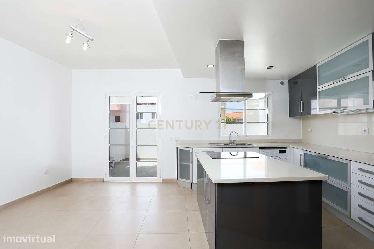 Espetacular Moradia T3 em Montijo com Painéis Solares - Grande imagem: 4/22
