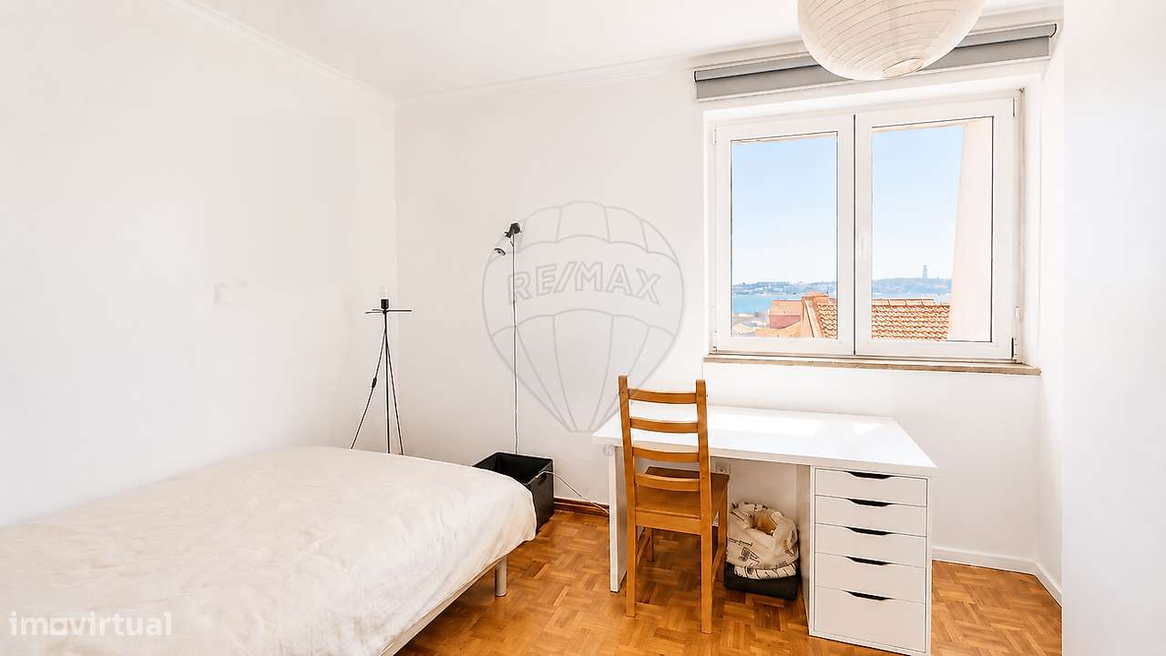 Apartamento T3 para venda-7