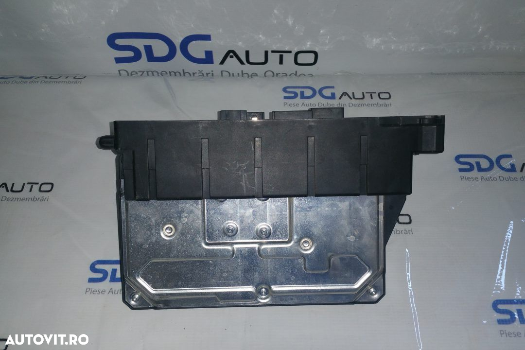 Tablou Sigurante / Panou sigurane Mercedes Sprinter 211 2.2CDI 2006 - 2010 - 3