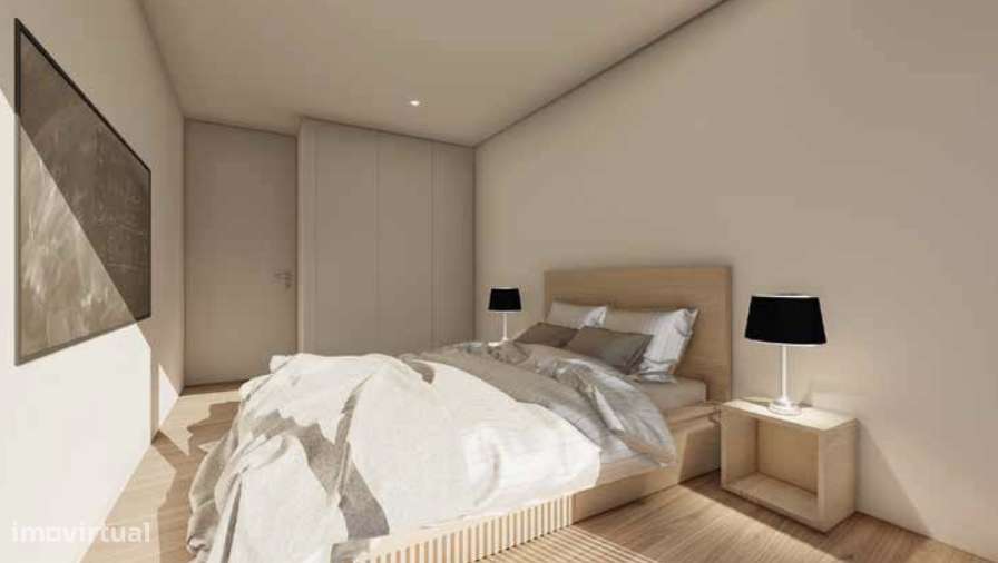 Apartamento T3 Duplex – Esposende Centro - Grande imagem: 5/8