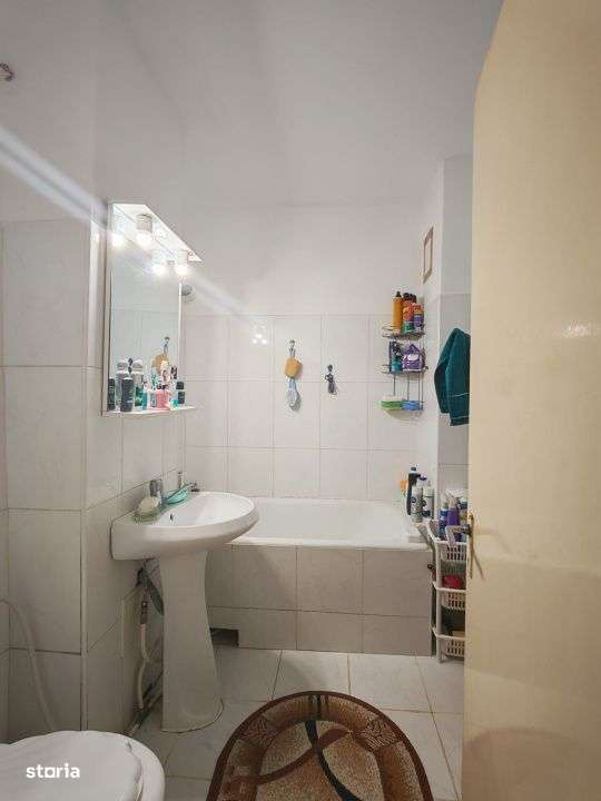Apartament 3 camere str Emil Racovita-14