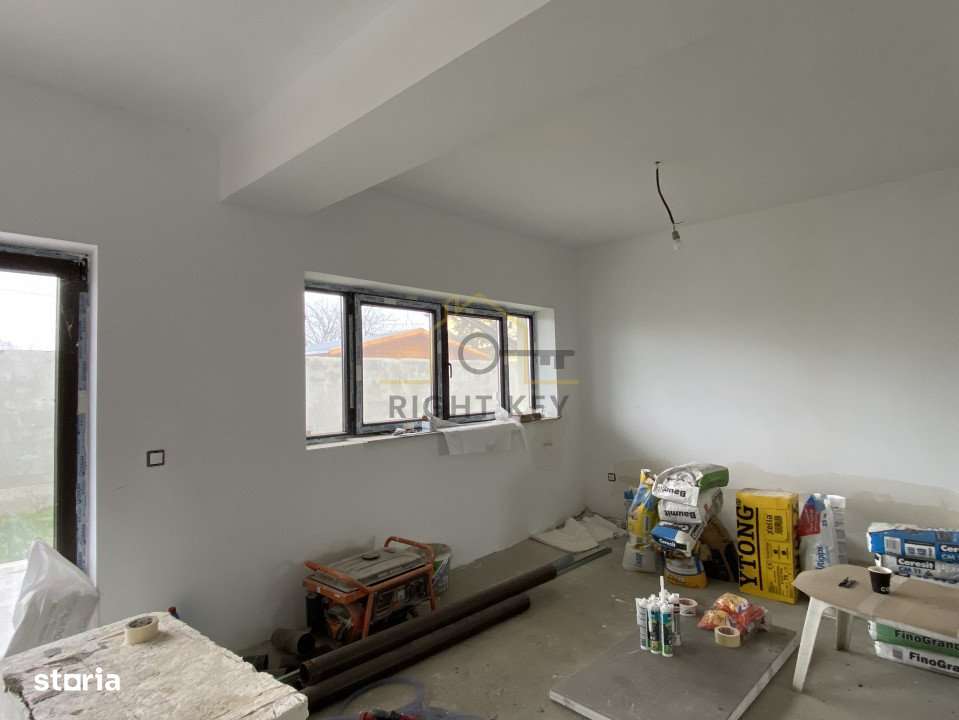 Vila P+1+pod, 110mpu, 4 cam, toate utilitatile, STB! COMISION 0%! - Imagine principală: 5/14