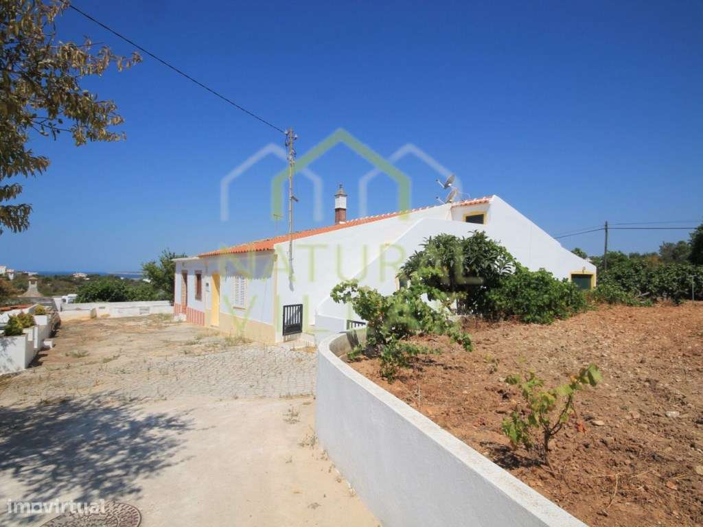 Terreno para construção com Vista Mar, Albufeira - Grande imagem: 2/3