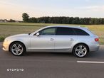 Audi A4 1.8 TFSI Multitronic - 8